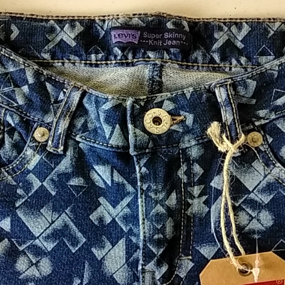 Pantalon Bébé Fille Hurley 12 Mois - Couleur Night Olive, Coupe Droite, Taille Ajustable, Knit Jean, Neuf Avec étiquettes